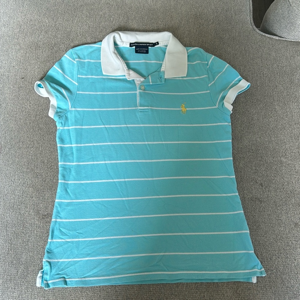 Women’s Ralph Lawrence small